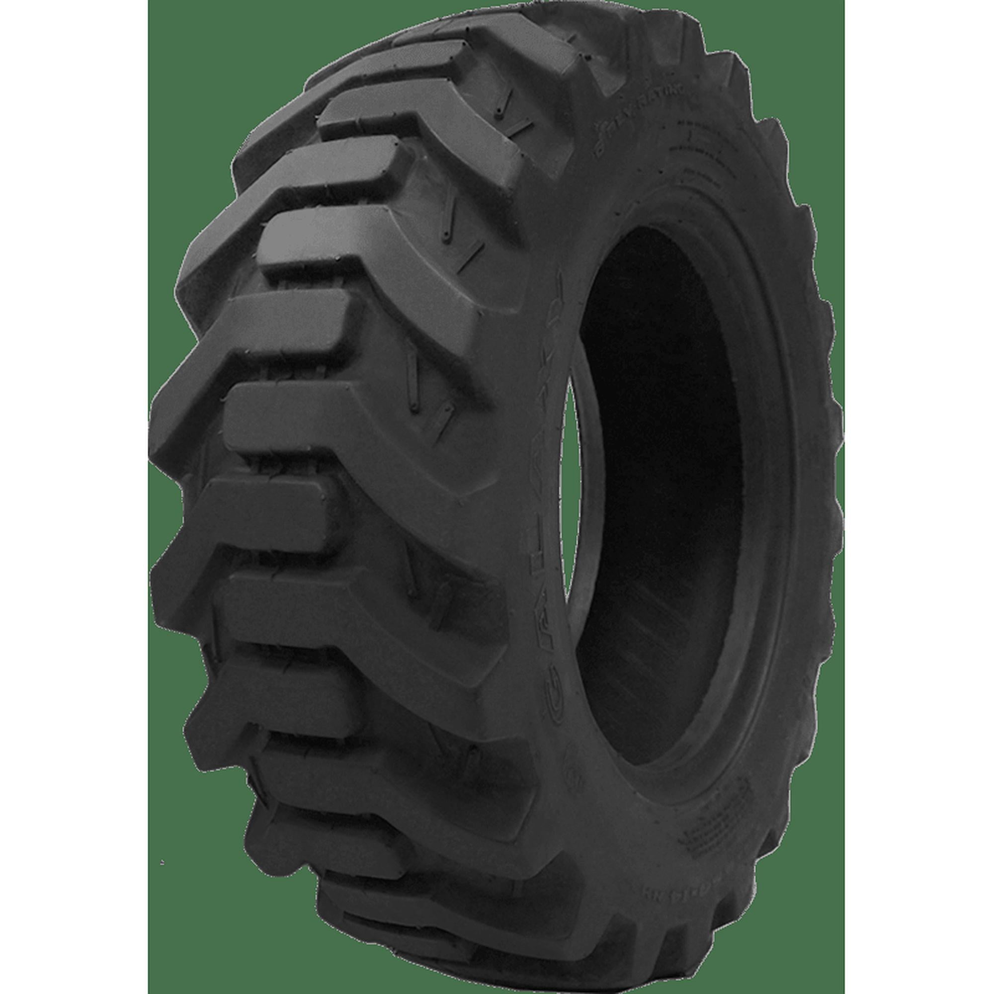 Galaxy Super Industrial Lug R-4 12.5X80-18 134A8 G Industrial Tire