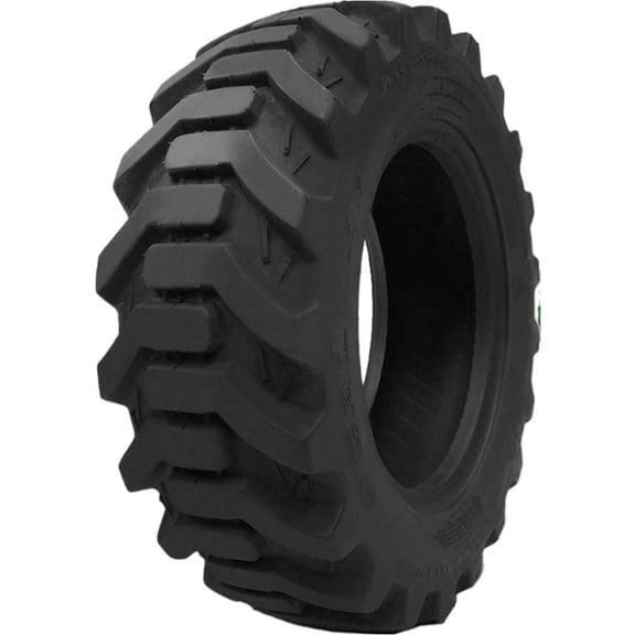 Galaxy Super Industrial Lug R-4 25X8.50-14 107A2 C Industrial Tire