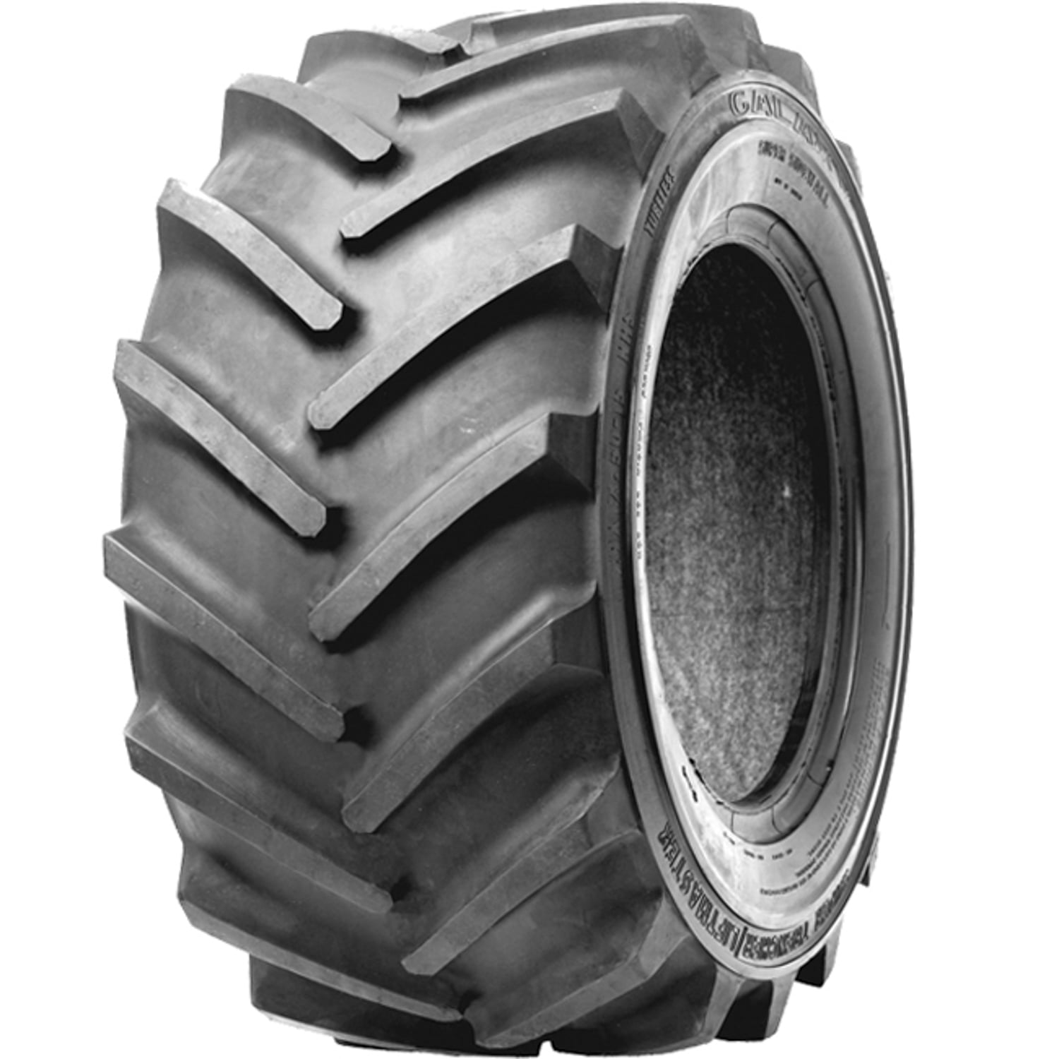 Galaxy Super Trencher I-3 26X12.00-12 8 Ply Industrial Tire