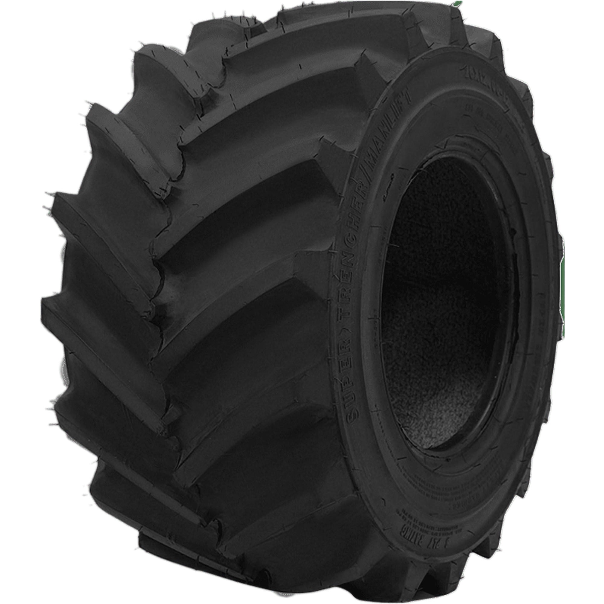 Galaxy Super Trencher I-3 29X12.50-15 123B D Industrial Tire