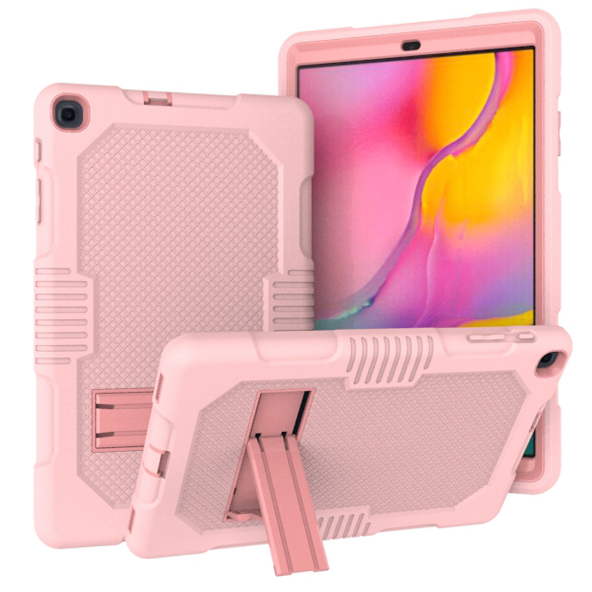 Galaxy Tab A 2019 Case (SM-T510/T515), Dteck Heavy Duty