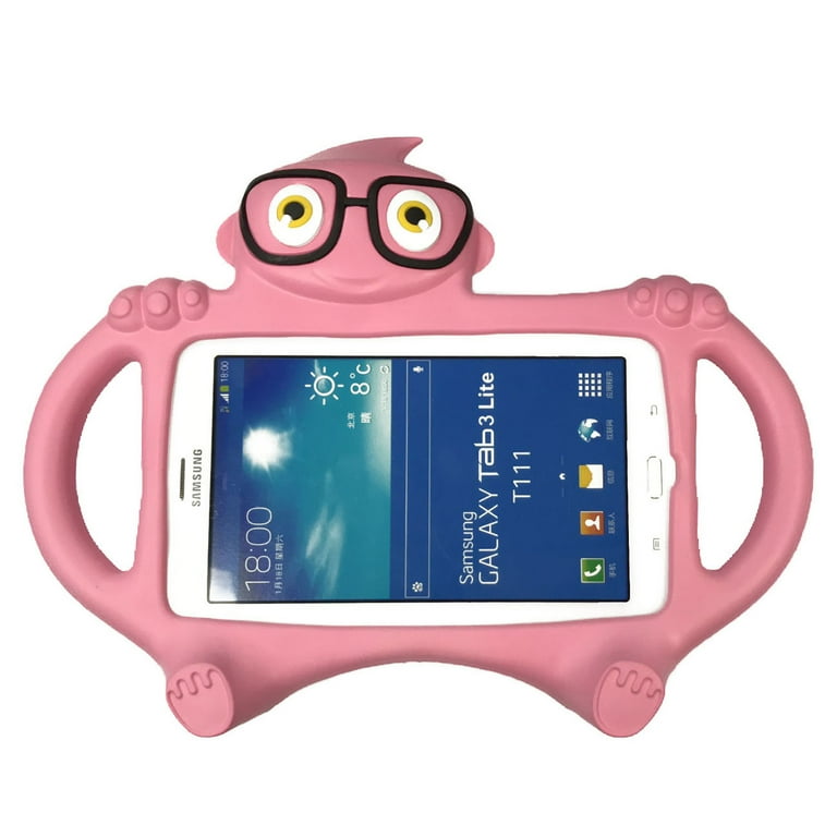 Galaxy Tab Case, Galaxy Tab E Lite Case, Galaxy Tab