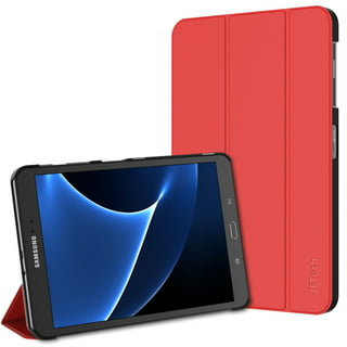  JETech Slim Fit Case Compatible with Samsung Galaxy