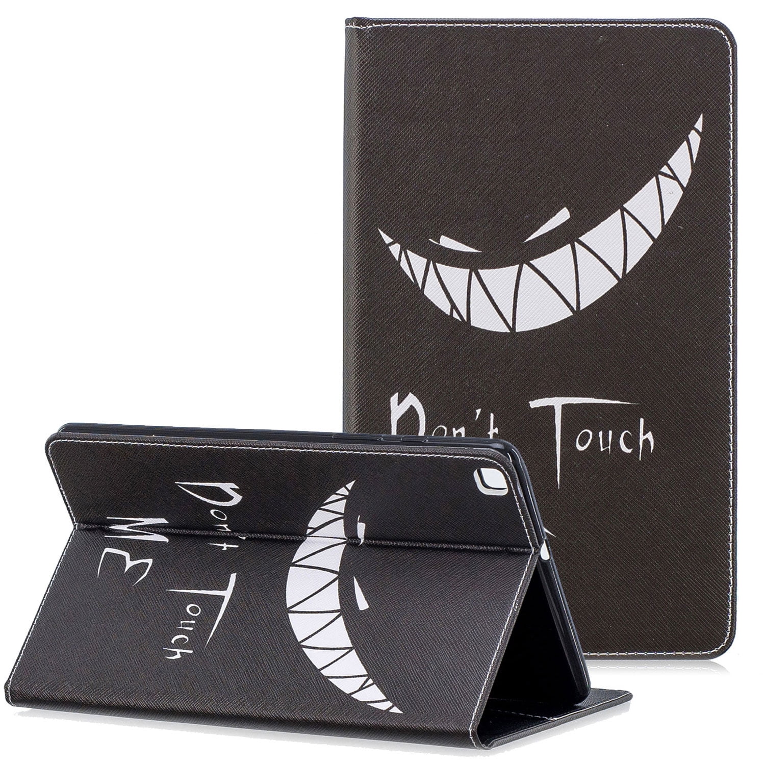 Dteck Galaxy Tab A 8.0 2019 Case T290 T295, Folio Protective