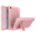 thumbnail image 1 of Galaxy Tab A7 10.4 inch 2020 Case (SM-T500/T505/T507), Dteck Heavy Duty Shockproof Rugged Case High Impact Full Body Protective Case For Samsung Galaxy Tab A7 10.4 2020 Release, Rosegold, 1 of 6