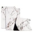 thumbnail image 1 of Galaxy Tab A7 10.4 inch Case, Slim Lightweight Stand Protective Cover with Auto Wake/Sleep Smart Case for Samsung Galaxy Tab A7 10.4 inch  2020 Release Model SM-T500 SM-T505,White, 1 of 4