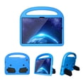 thumbnail image 1 of Galaxy Tab A8 10.5" Case - TECH CIRCLE Shockproof Handle Stand Kids Proof Case for Samsung Galaxy Tab A8 10.5-inch (SM-X200) Tablet, X205 2021 Release, Blue, 1 of 8
