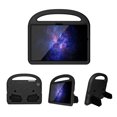 thumbnail image 1 of Galaxy Tab A8 10.5" Case - TECH CIRCLE Shockproof Handle Stand Kids Proof Case for Samsung Galaxy Tab A8 10.5-inch (SM-X200) Tablet, Black, 1 of 10