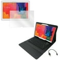thumbnail image 1 of Galaxy Tab Pro 12.2 (T900) Screen Protector & BT Folio, 1 of 2