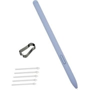 Galaxy Tab S10 Plus S10 Ultra Stylus Pen Replacement - S Pen for for Samsung Galaxy Tab S10+ Without Bluetooth - Blue