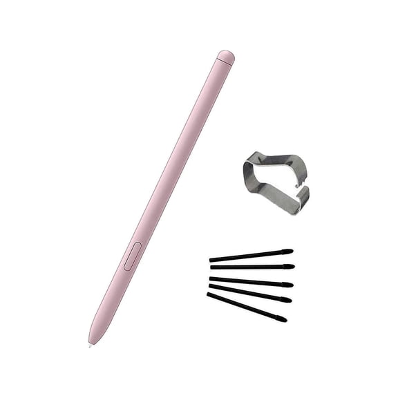 Galaxy Tab S6 Lite 10.4" S Pen Stylus Replacement Touch Pen for Samsung Galaxy Tab S6 Lite 10.4 inch SM-P610N SM-P615 SM-P610 SM-P613, SM-P619 with Tips