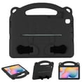 thumbnail image 1 of Galaxy Tab S6 Lite Case 10.4-inch, Shockproof EVA Foam Kids-Friendly Bear Cover with Hand-Grip & Stand & Pen Holder for Samsung Galaxy Tab S6 Lite 10.4 SM-P610/P615 (2020 Release) - BLACK, 1 of 6