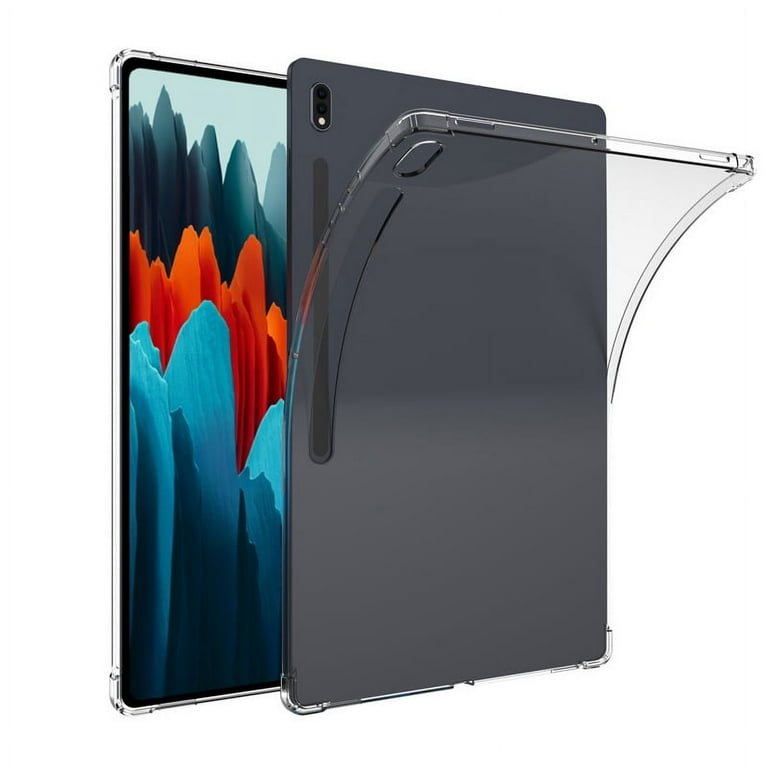 Galaxy Tab S8 Ultra Case (14.6-Inch) - TECH CIRCLE Slim Galaxy Tab S8 Ultra Case (14.6-Inch) - TECH CIRCLE Slim