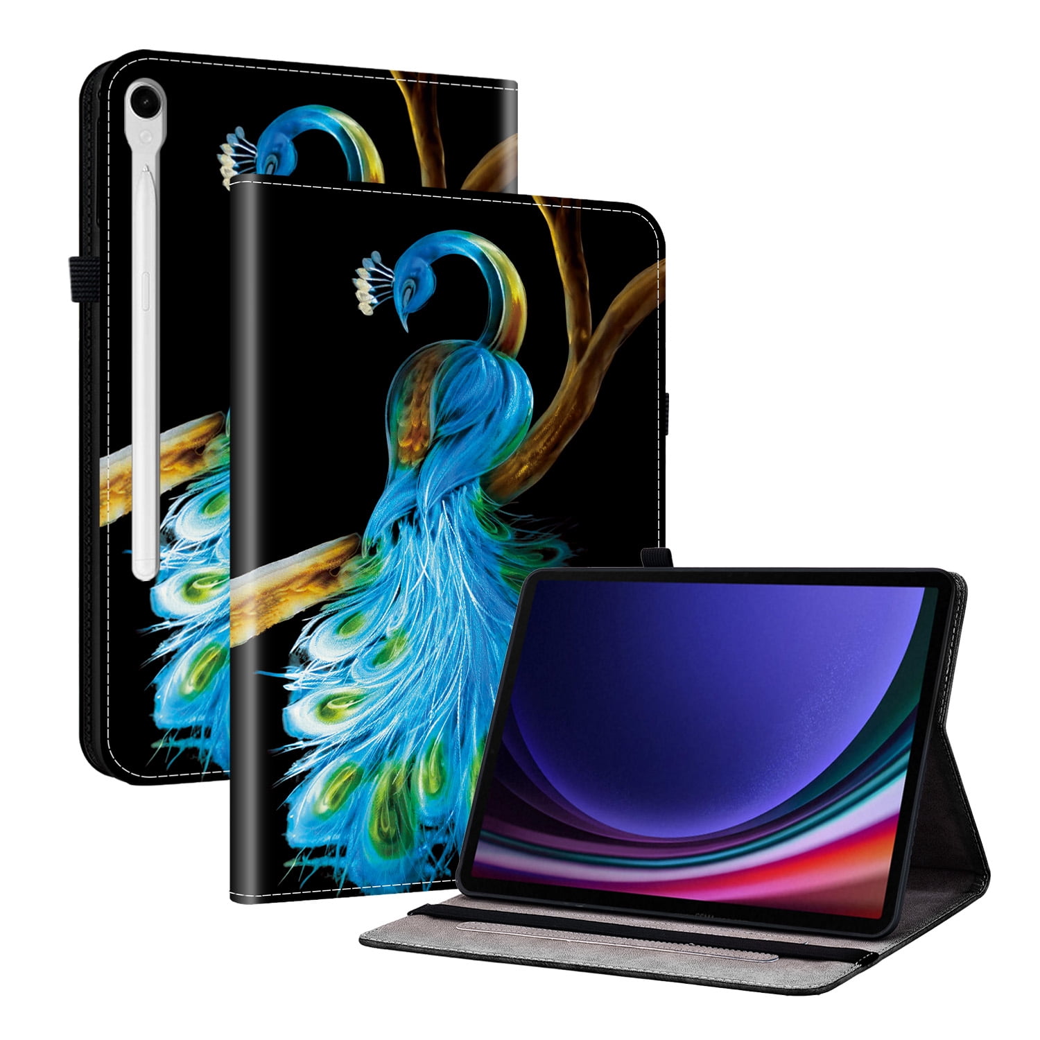 For Galaxy Tab S9 11