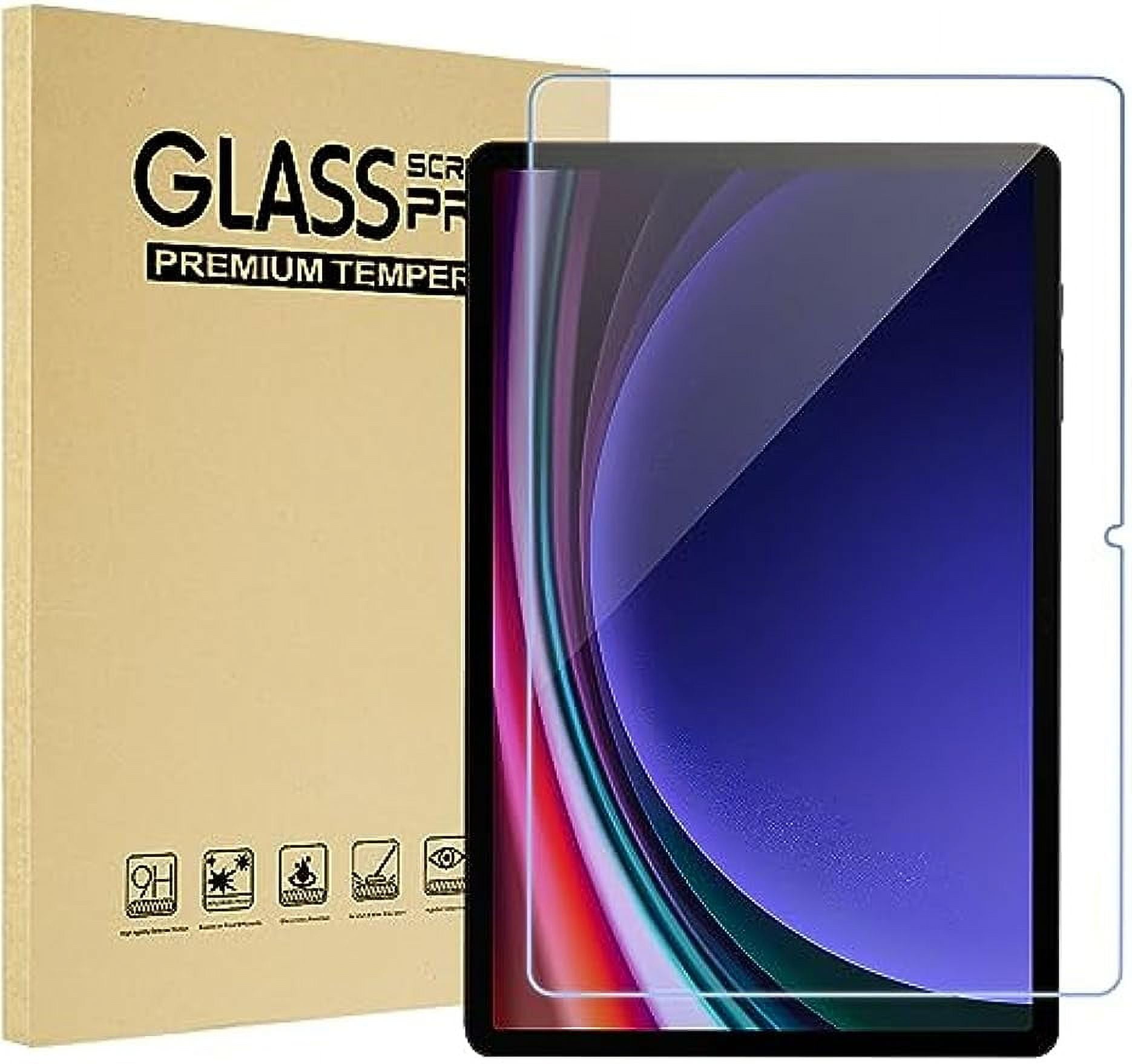 Galaxy Tab S9 11 Inch 2023 Screen Protector (Model X710/X716B/X718U