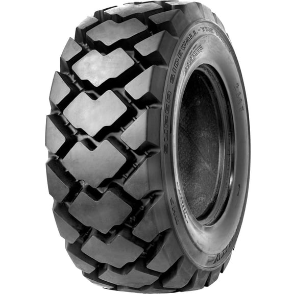 Galaxy Hulk L-5 12-16.5 130A2 12 Ply All-Season Industrial One Tire