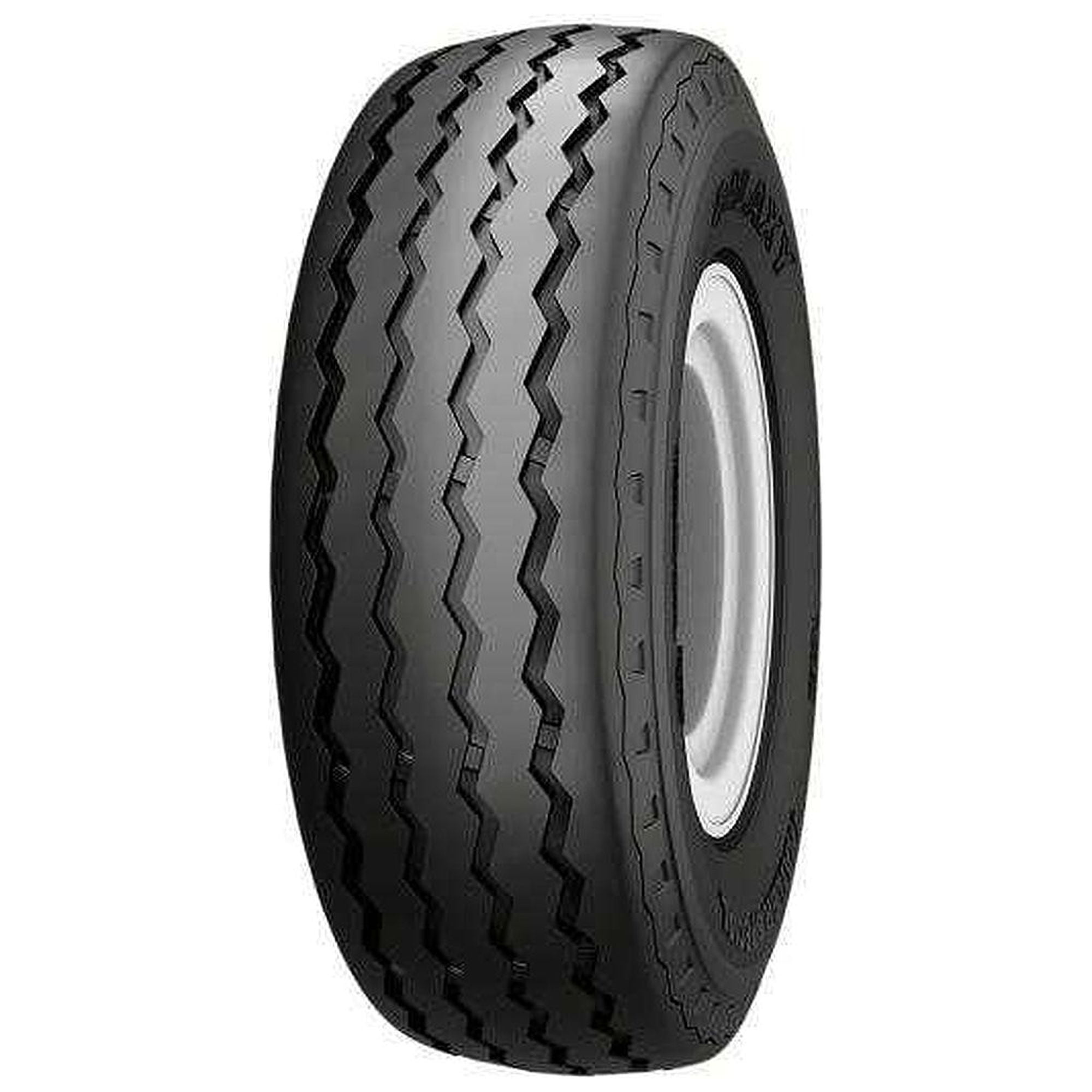 Galaxy Trailer Special 8.00-14.5 120J G Trailer Tire