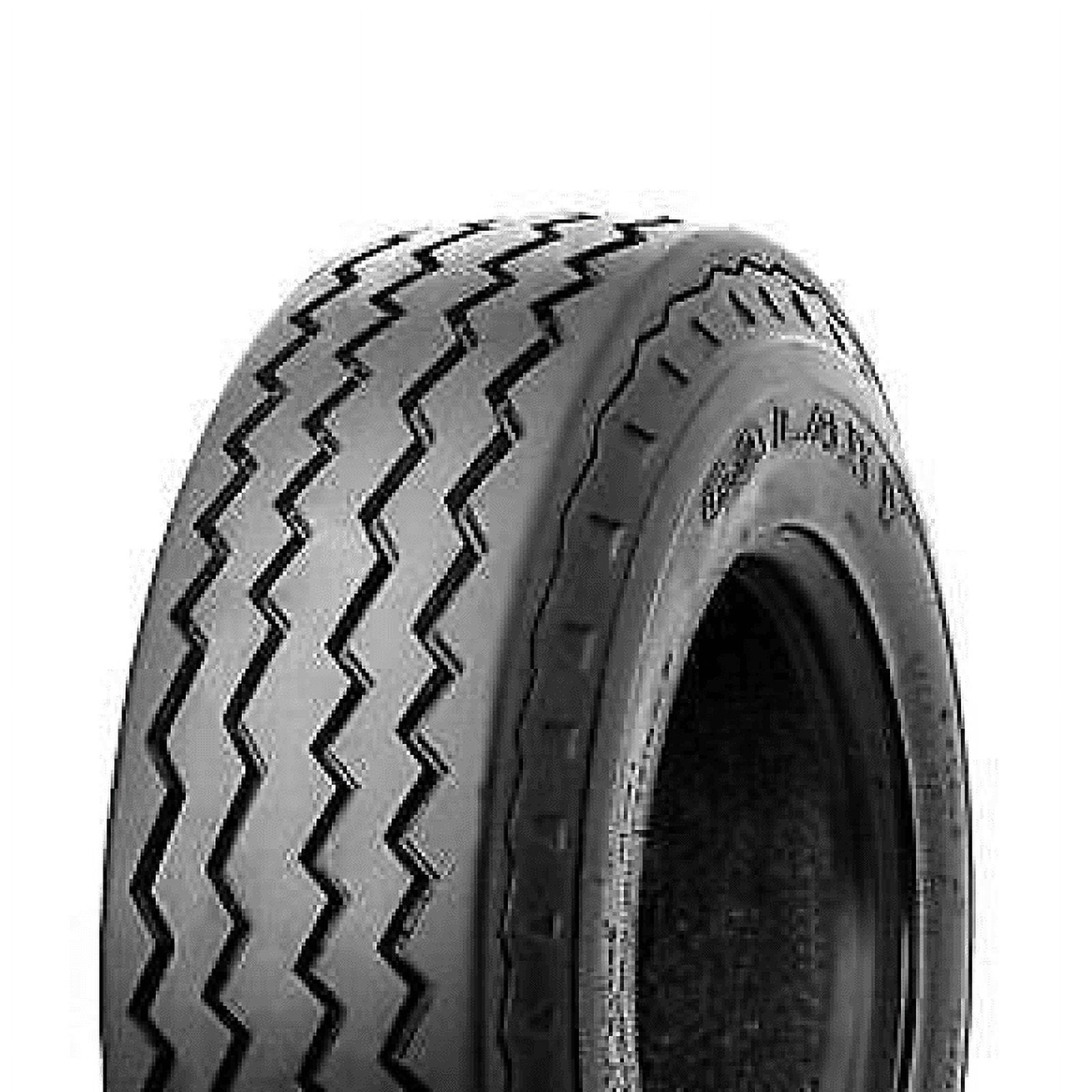 Galaxy Trailer Special All-Season 9-14.5 B Tire simolary.com 8 Galaxy Trailer Special All-Season 9-14.5 B Tire - Image 2
