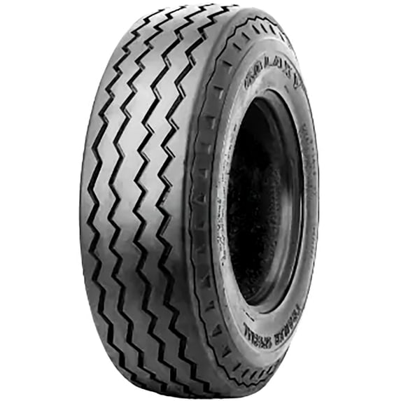 Galaxy Trailer Special ST8-14.5 8-14.5 120J G 14 Ply Trailer Tire ...