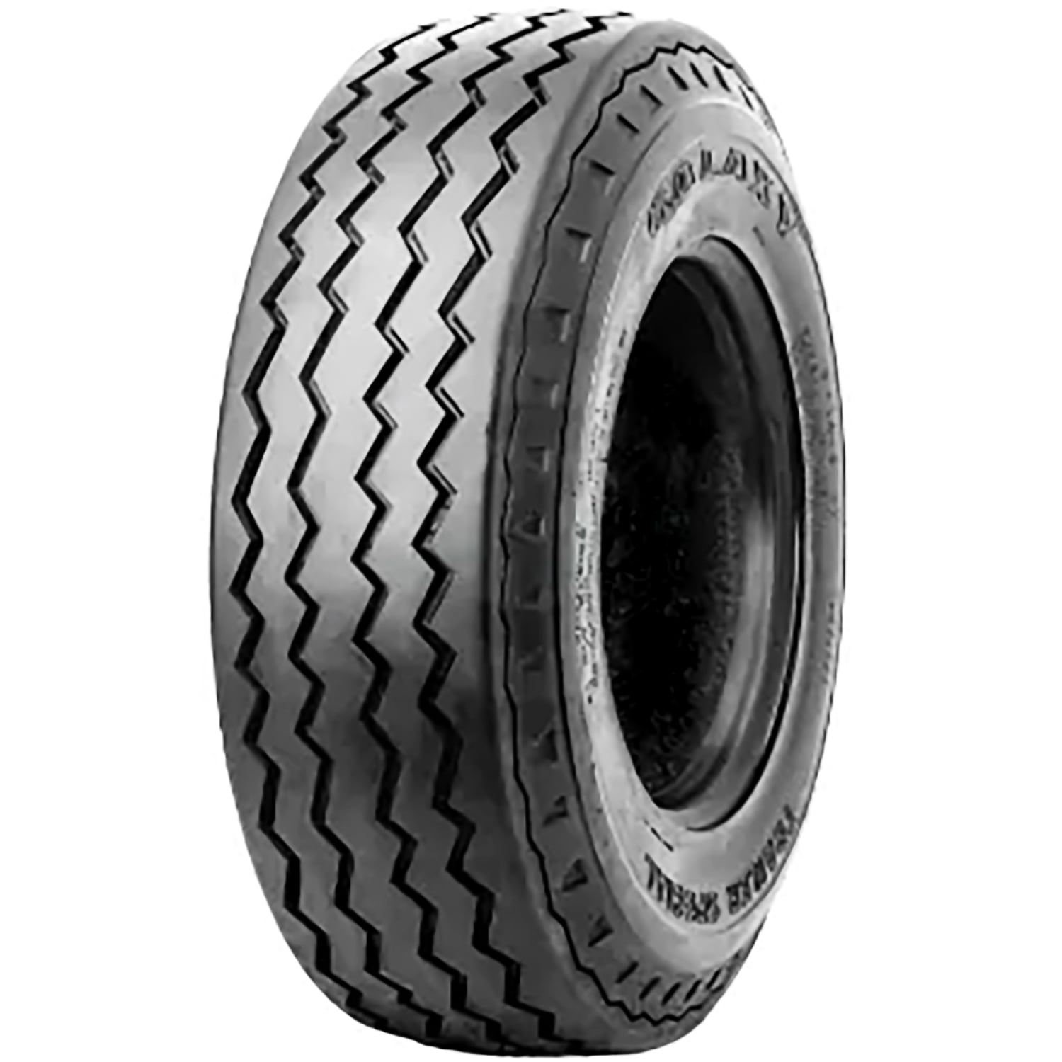Galaxy Trailer Special Nylon Belted ST9-14.5 9-14.5 127F G 14 Ply oe Trailer Tire
