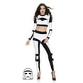 thumbnail image 1 of Galaxy Trooper Costume 71000-ML, 1 of 2