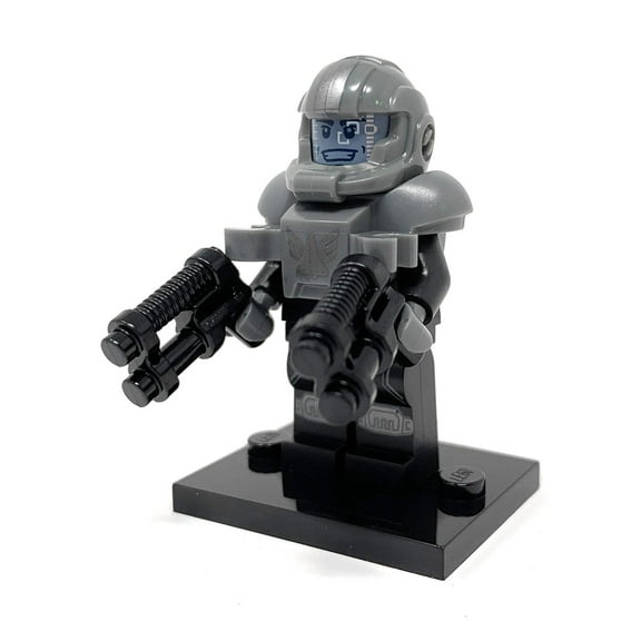 Galaxy Trooper - LEGO Series 13 Collectible Minifigure