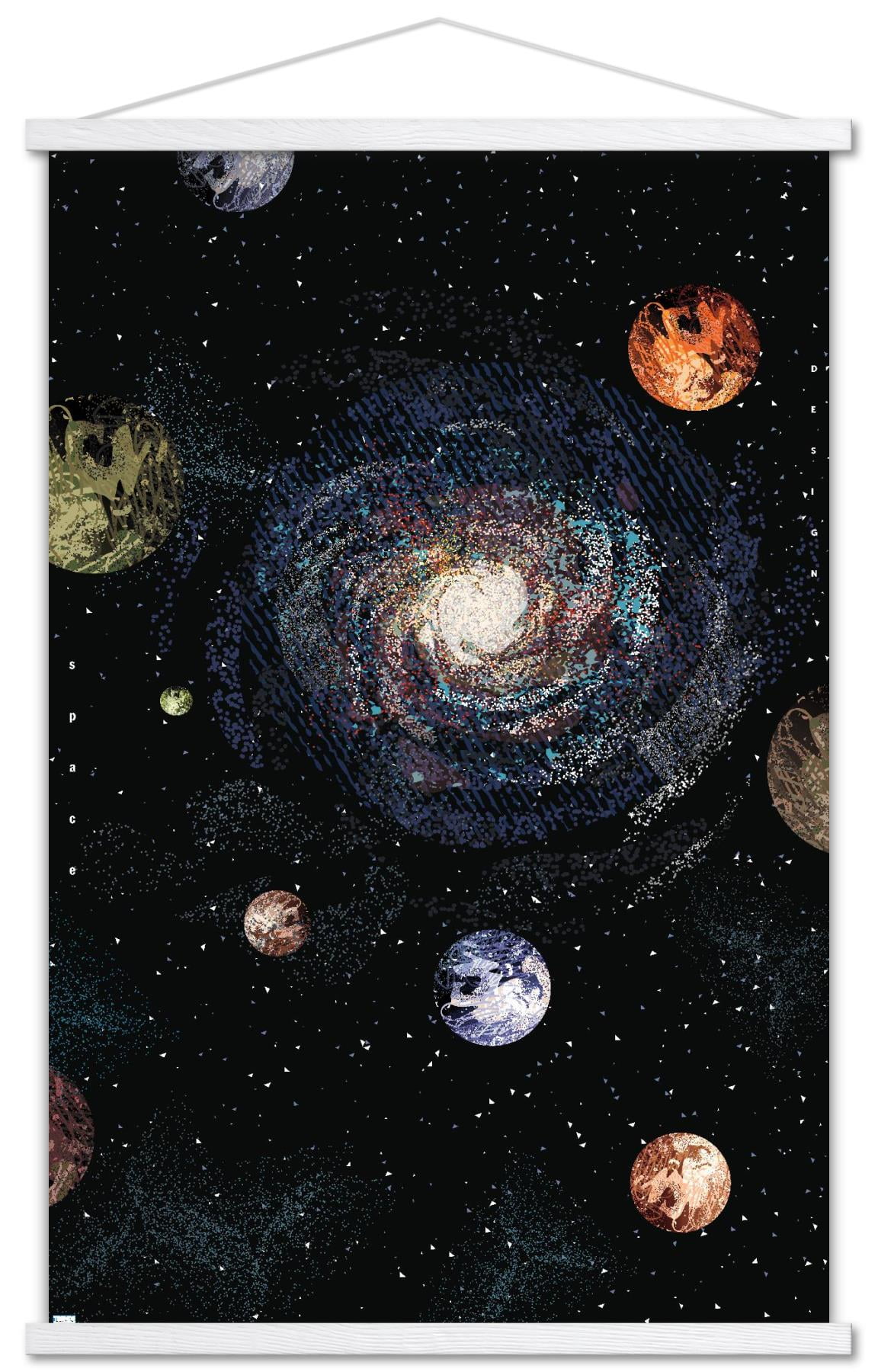 Galaxy-Wall-Poster-with-