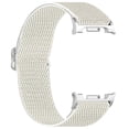 thumbnail image 1 of Galaxy Watch 8 Classic Elastic Nylon Band for 40mm 44mm Replacement Strap with Comfort Fit and Durable Design for Smartwatch Accessories, 1 of 4