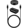 thumbnail image 1 of Galaxy Watch Charger(Split) C Charger Cable Fast Charging, 25W Super Fast Charger Compatible with Galaxy Watch 7/6/6 Classic/5 Pro/5/4/4 Classic and Galaxy S24 S23 S22 Ultra S21 Z flip 6(3.3ft), 1 of 1