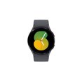 thumbnail image 1 of Galaxy Watch5 40MM LTE- Graphite (SM-R905UZAAXAA), 1 of 6