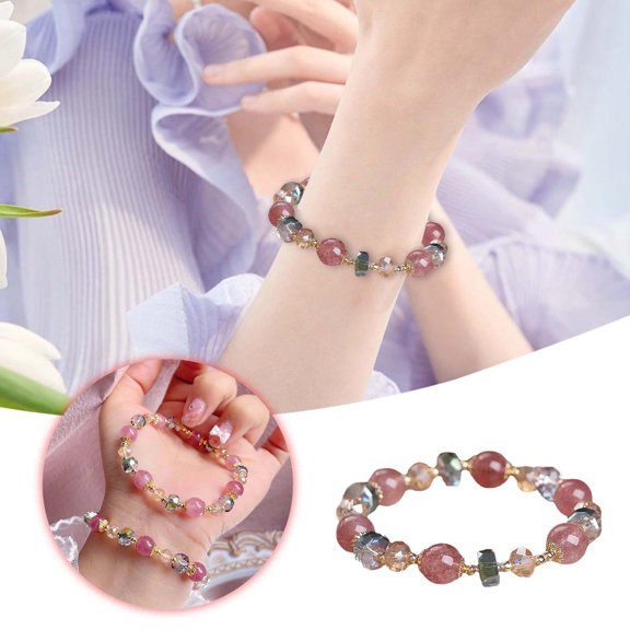 Galaxy Women’s Friendship Bracelet - Minimalist Design with for Outdoor Activities Ideal for All