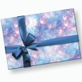 thumbnail image 1 of Galaxy Wrapping Paper, 3 Sheets, 30x20in, Celestial Theme Gift Paper, Birthday, Wedding Present, 1 of 5