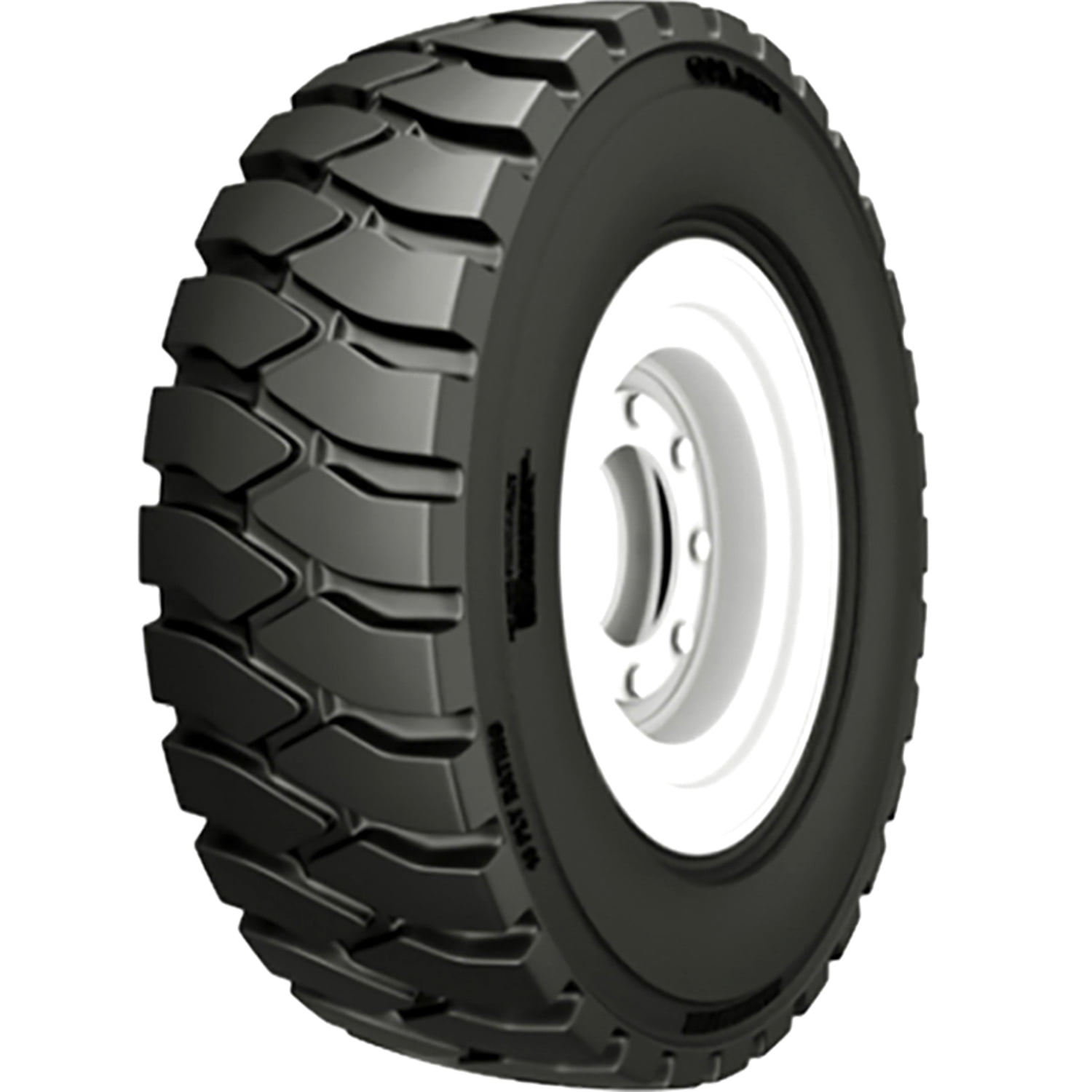 Galaxy Yardmaster 18X7.00-8 16 Ply Industrial Tire