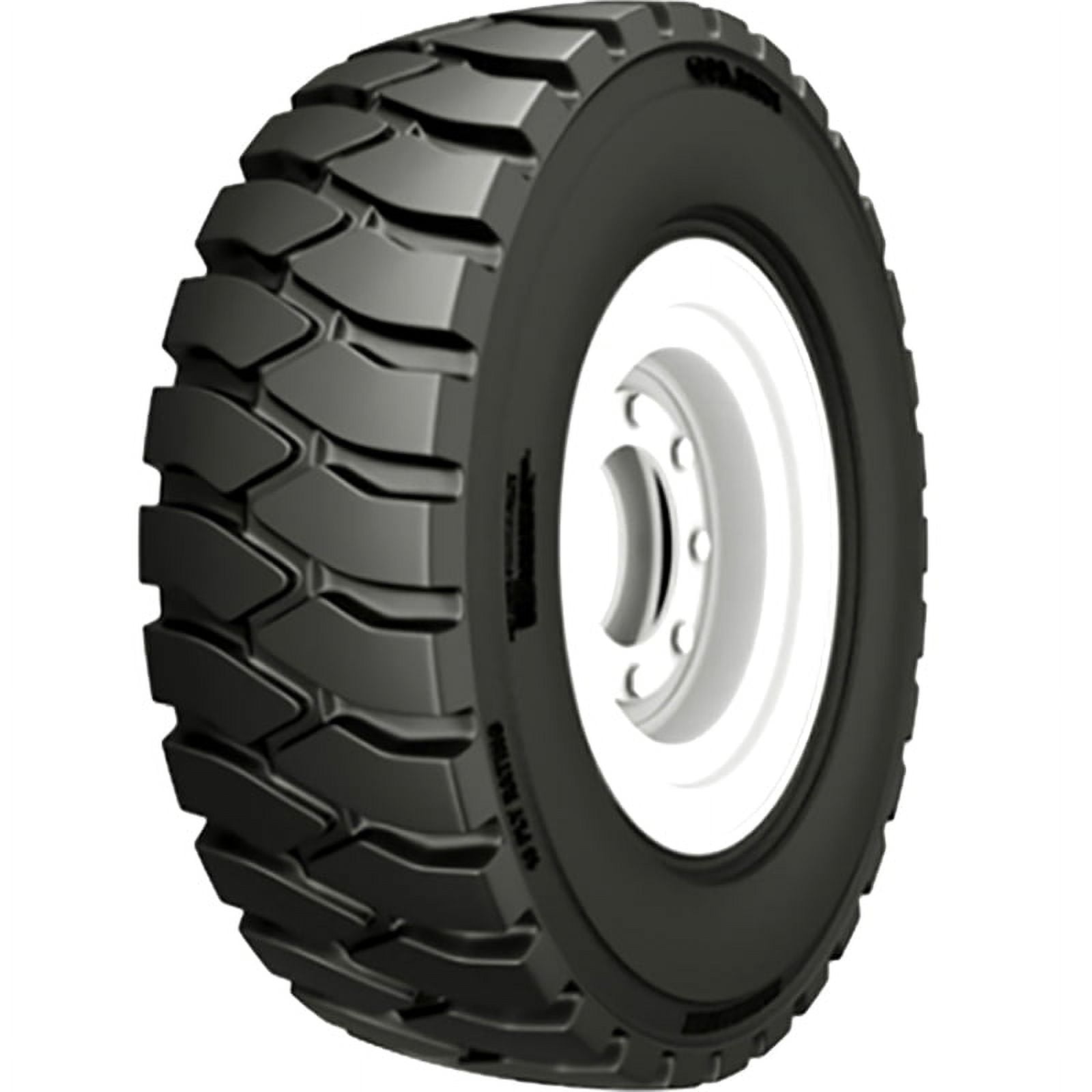 Galaxy Yardmaster 69 10 Ply ttf Industrial Tire