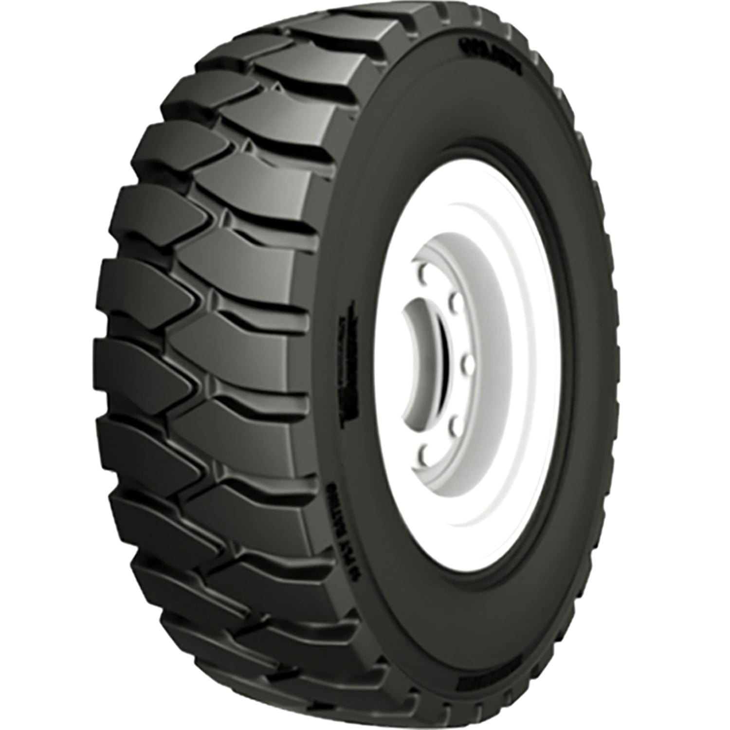 Galaxy Yardmaster 7.5-15 12 Ply ttf Industrial Tire