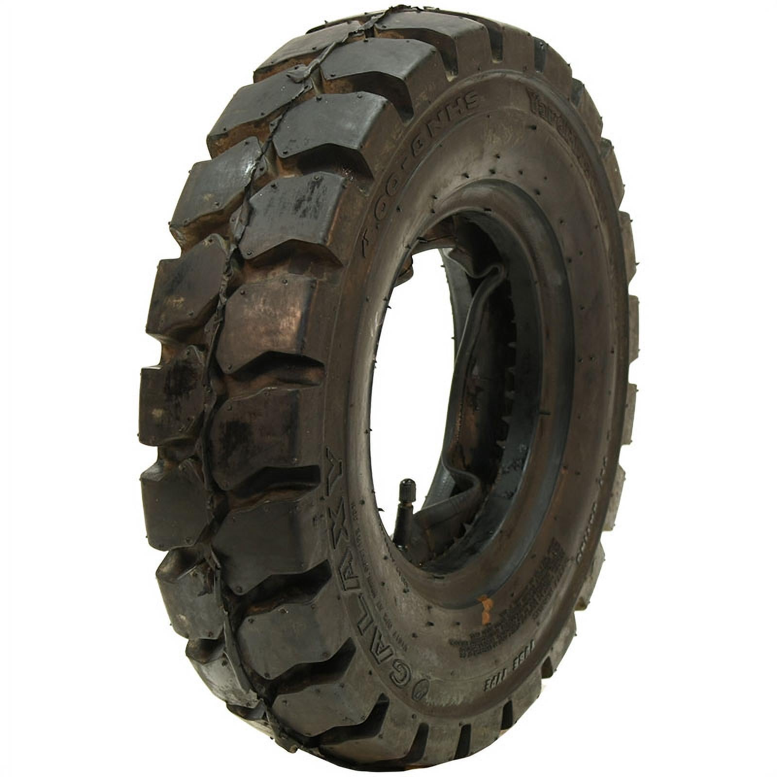 Galaxy Yardmaster Ultra 8.25-15 145B G Industrial Tire Simolary simolary.com