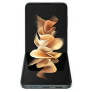 Pre-Owned Galaxy Z Flip3 5G AT&T 128GB Phantom Black | Used A