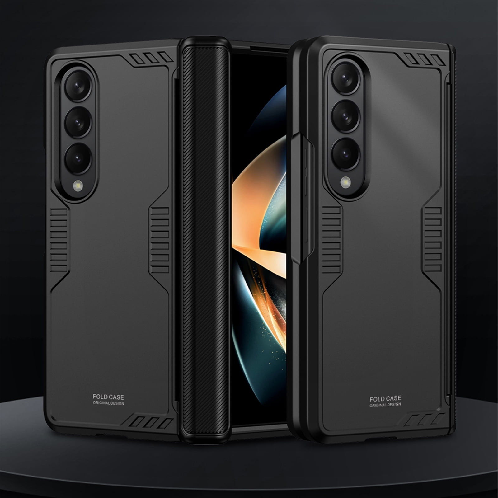 Pre-order the new Samsung Galaxy Z Fold 4 for free storage upgrade, case