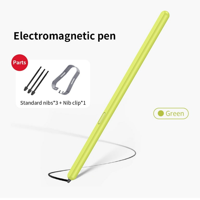 S Pen Fold Edition Galaxy Z Fold5/Fold6用 Galaxy Z Fold 6/ Fold 5 S Pen Fold Edition Replacement for