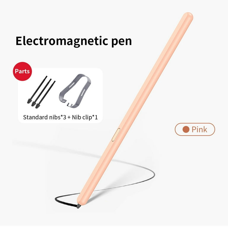 液タブ・ペンタブ Samsung Galaxy Z Fold5 6 S Pen Amazon.com: Galaxy Z Fold 6/5 Slim S Pen for SamsungGalaxy