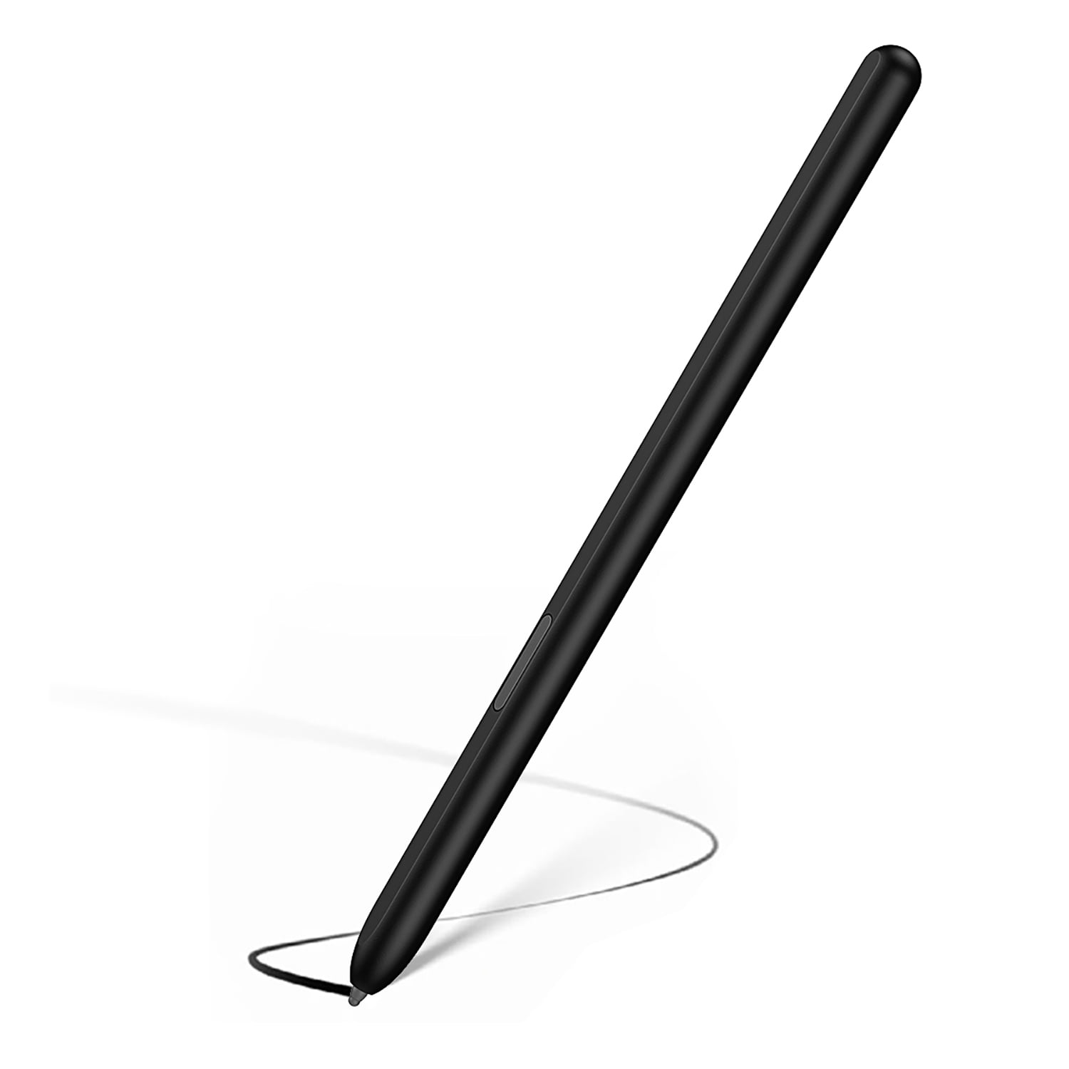Samsung S Pen - Fold Edition - active stylus - black - for