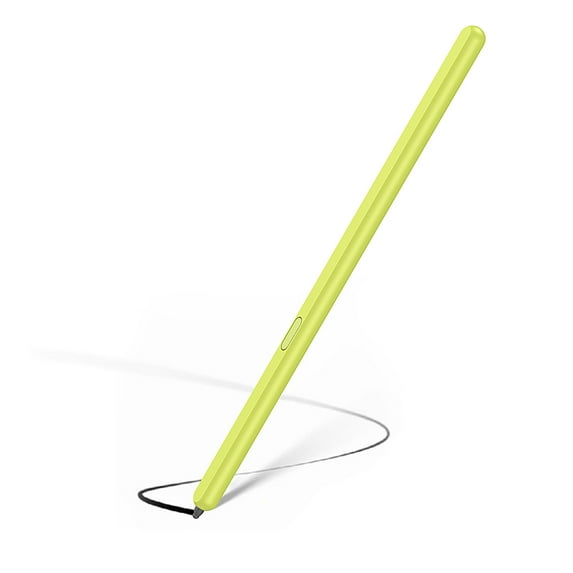 Galaxy Z Fold 6 S Pen Fold Edition,4096 Pressure Levels Z Fold 6 Stylus Pen Replacement for Samsung Galaxy Z Fold 6 5G S Pen Z Fold 5 Pen Stylus S Pen, Green