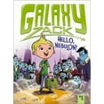 thumbnail image 1 of Galaxy Zack: Hello, Nebulon! (Series #1) (Hardcover), 1 of 1