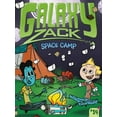 thumbnail image 1 of Galaxy Zack: Space Camp (Series #14) (Hardcover), 1 of 1