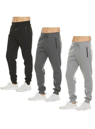 Men s Slim Fit Joggers