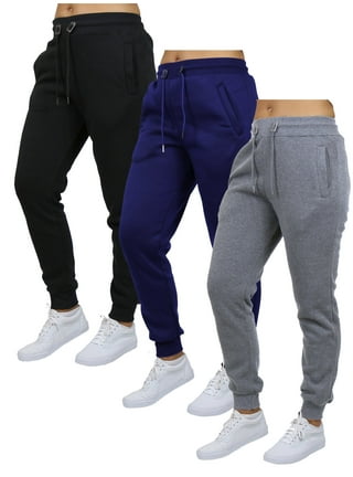Women s Fleece Jogging Pants