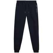 GALAXY BY HARVIC Boys Sweatpants - Active Fleece Boys Joggers Pants - Size Up for Ideal Fit (8-20)