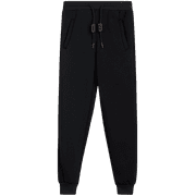 GALAXY BY HARVIC Boys’ Sweatpants – Basic Active Fleece Jogger Pants (Size: 8-20)