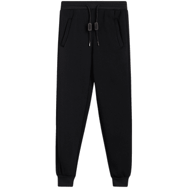 Galaxy by Harvic Boys’ Sweatpants – Basic Active Fleece Jogger Pants (Size: 8-20)