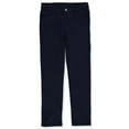 thumbnail image 1 of Galaxy by Harvic Girls' Dress Pants Color: navy Size: 16, 1 of 1